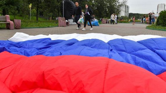 прописка в Московской области